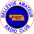 Bellevue Amateur Radio Club logo